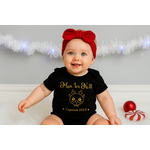 Body Mon premier Noël Renne