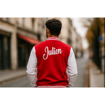 Teddy personnalisé pour adulte