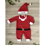 Pyjama Noël personnalisable