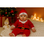 Pyjama Noël personnalisé