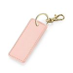 Porte clé personnalisé rose