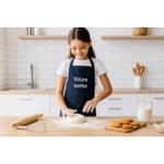 Tablier enfant personnalisable