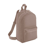 Sac à dos personnalisé marron
