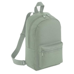 Sac à dos personnalisé vert