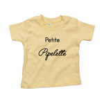 tshirt-jaune-petite-pipelette