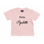 tshirt-rose-poudre-petite-pipelette