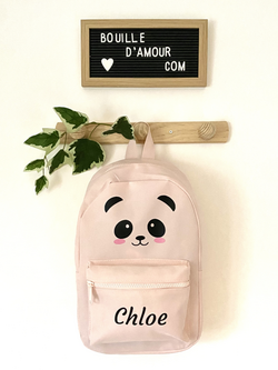 Sac à dos personnalisé Koala - Bouille d'amour