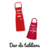 Duo de tabliers