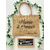 Sac shopping personnalisé Mamie d'Amour