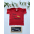 T-shirt enfant personnalisé born to be a princess