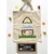 tote bag coton personnalisé œuf de Pâques avec prénom