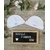 Bonnet de naissance personnalisé