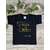 T-shirt enfant personnalisé "Bonne fête au meilleur des papas"