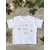 T-shirt bébé personnalisé "J'ai le meilleur papa du monde"