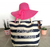 Sac de plage personnalisé mamie d'Amour