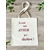 Tote bag atsem qui déchire