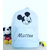 Sac à dos mickey personnalisé