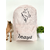 Sac à dos enfant cheval