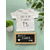 T-shirt bébé personnalisé c'est l'heure de l'apéro