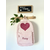 Sac à dos coeur personnalisé