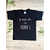 T-shirt enfant personnalisé je peux pas j'ai foot