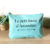 Trousse personnalisable Le petit bazar bleu