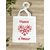 Tote bag personnalisé mamie d'amour