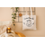 Tote bag personnalisé caractère de cochon