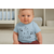 T-shirt personnalisé élu bébé de l'année