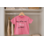 T-shirt personnalisé bébé aujourd'hui c'est moi qui décide