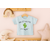 T-shirt personnalisé bébé qui s'y frotte s'y pique