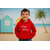 Sweat personnalisé enfant petite terreur