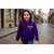 Sweat personnalisé enfant joli coeur