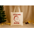 Tote bag personnalisé Joyeux noël