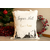 Tote bag personnalisable joyeux noël