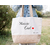 Sac cabas personnalisé Mamie Cool