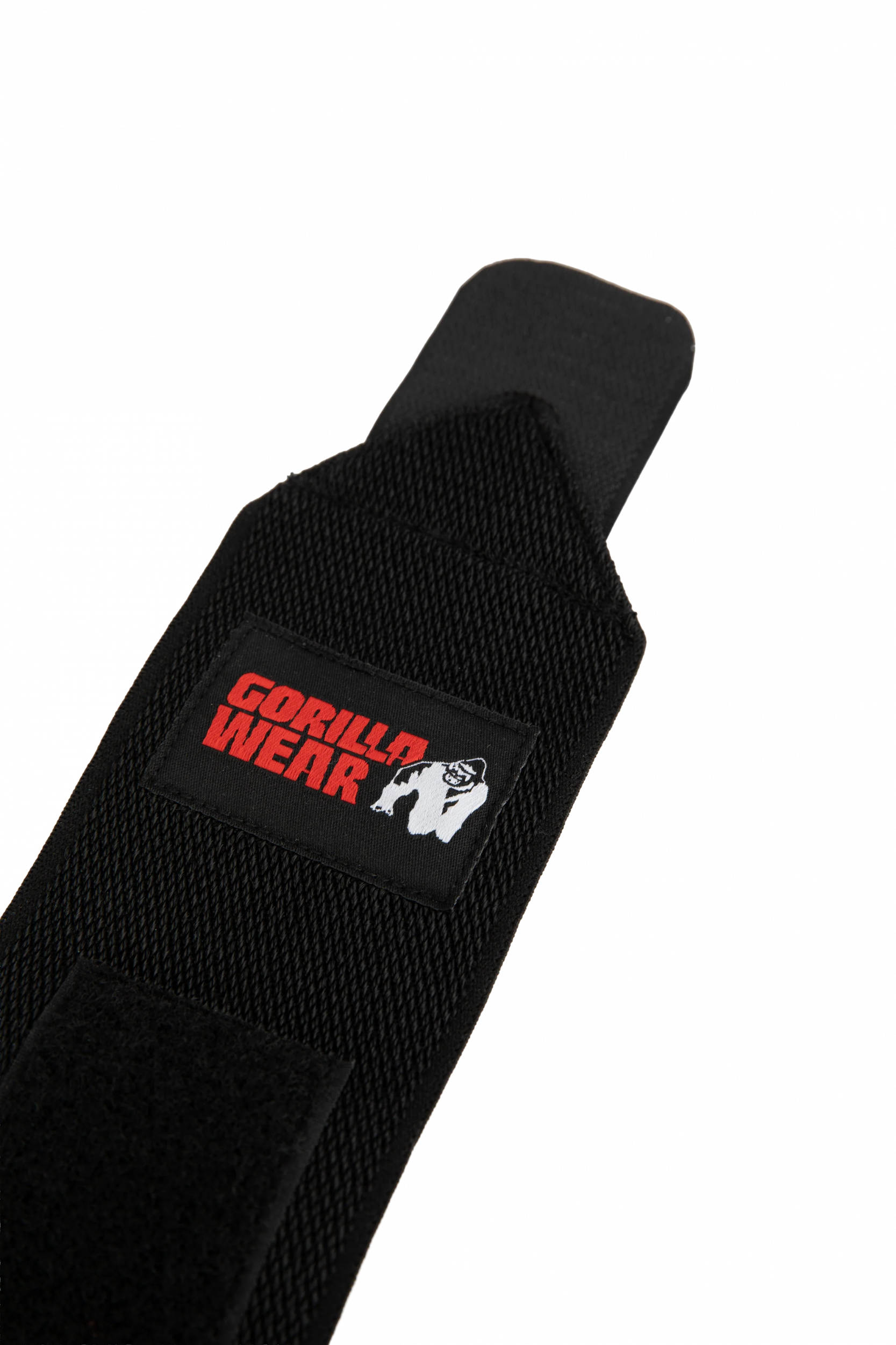 Ankle Wraps - Black - vue supplémentaire fabricant