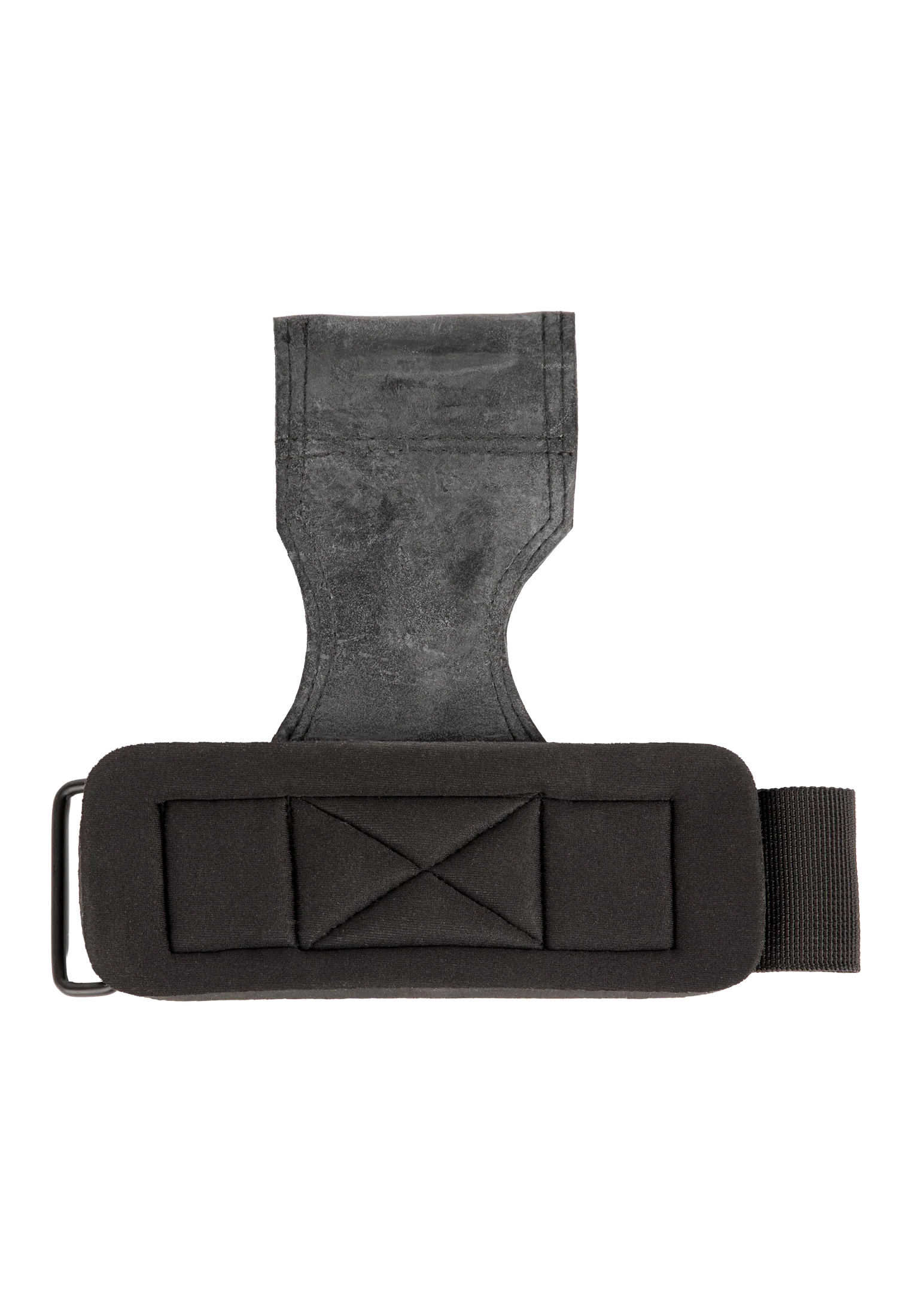 Lifting Grips - Black – vue complémentaire Gorilla Wear