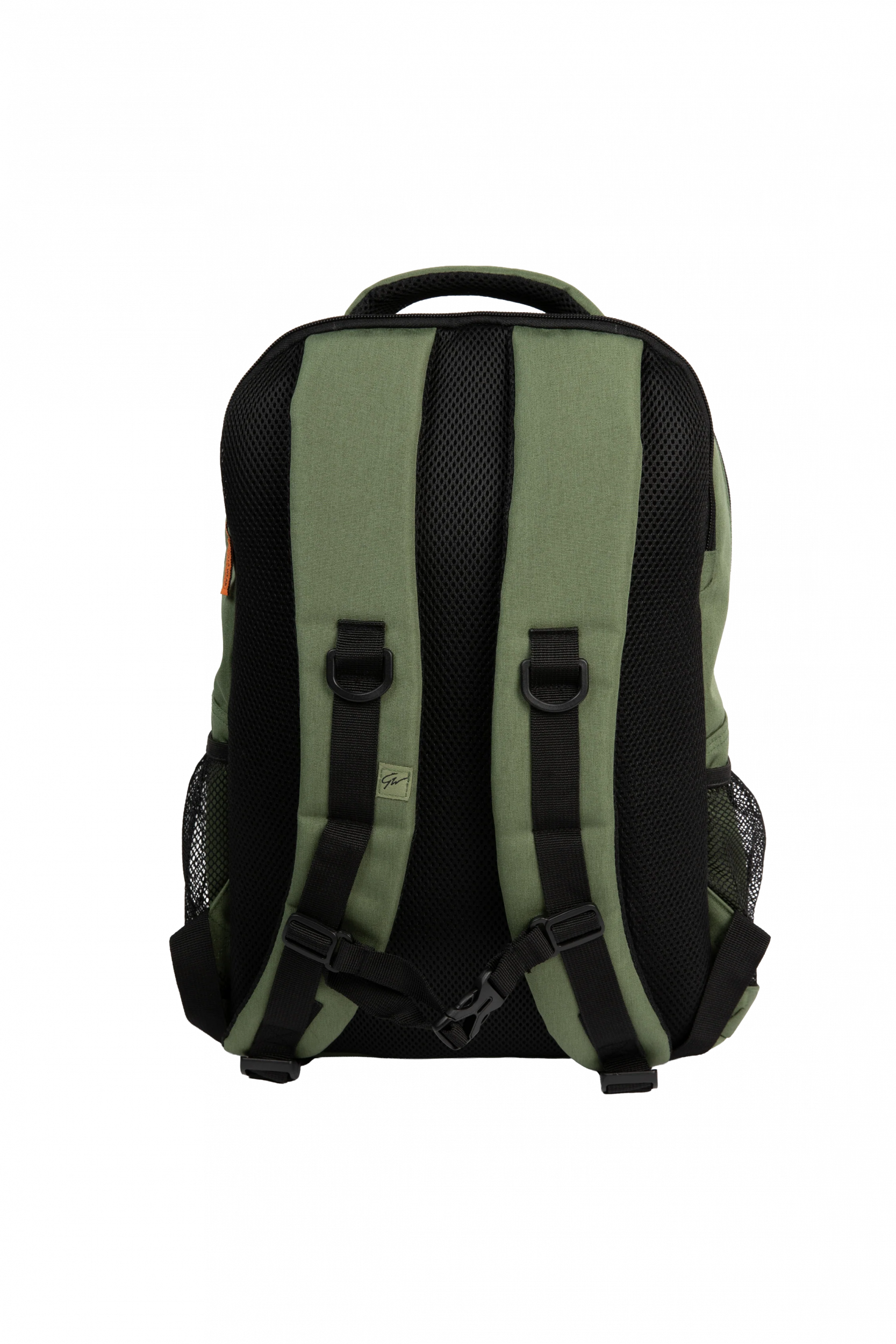 Duncan Backpack - Army Green, vue secondaire originale