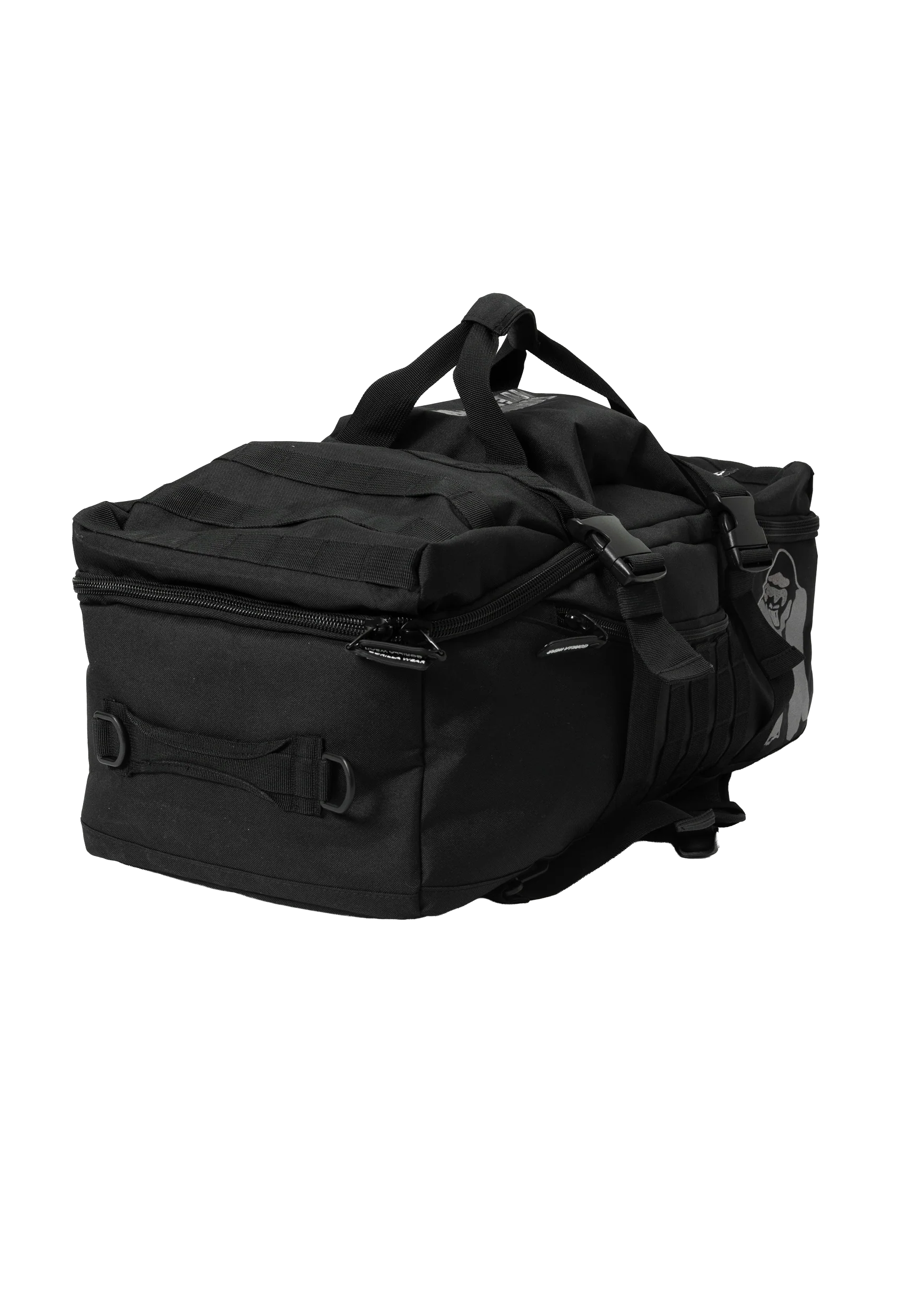 Cardiff Bag - Black, vue secondaire originale