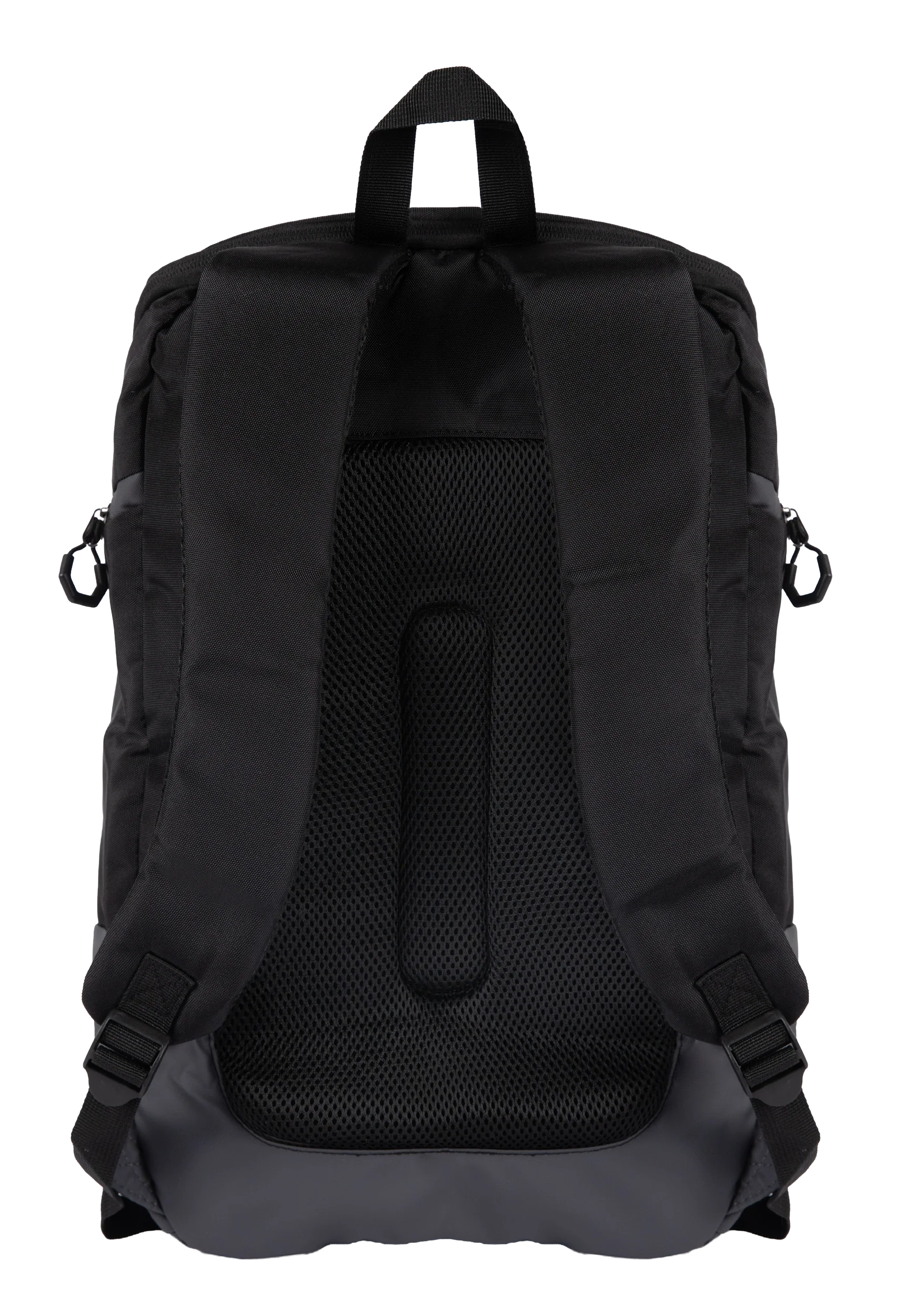 Miller Backpack - Black, vue secondaire originale
