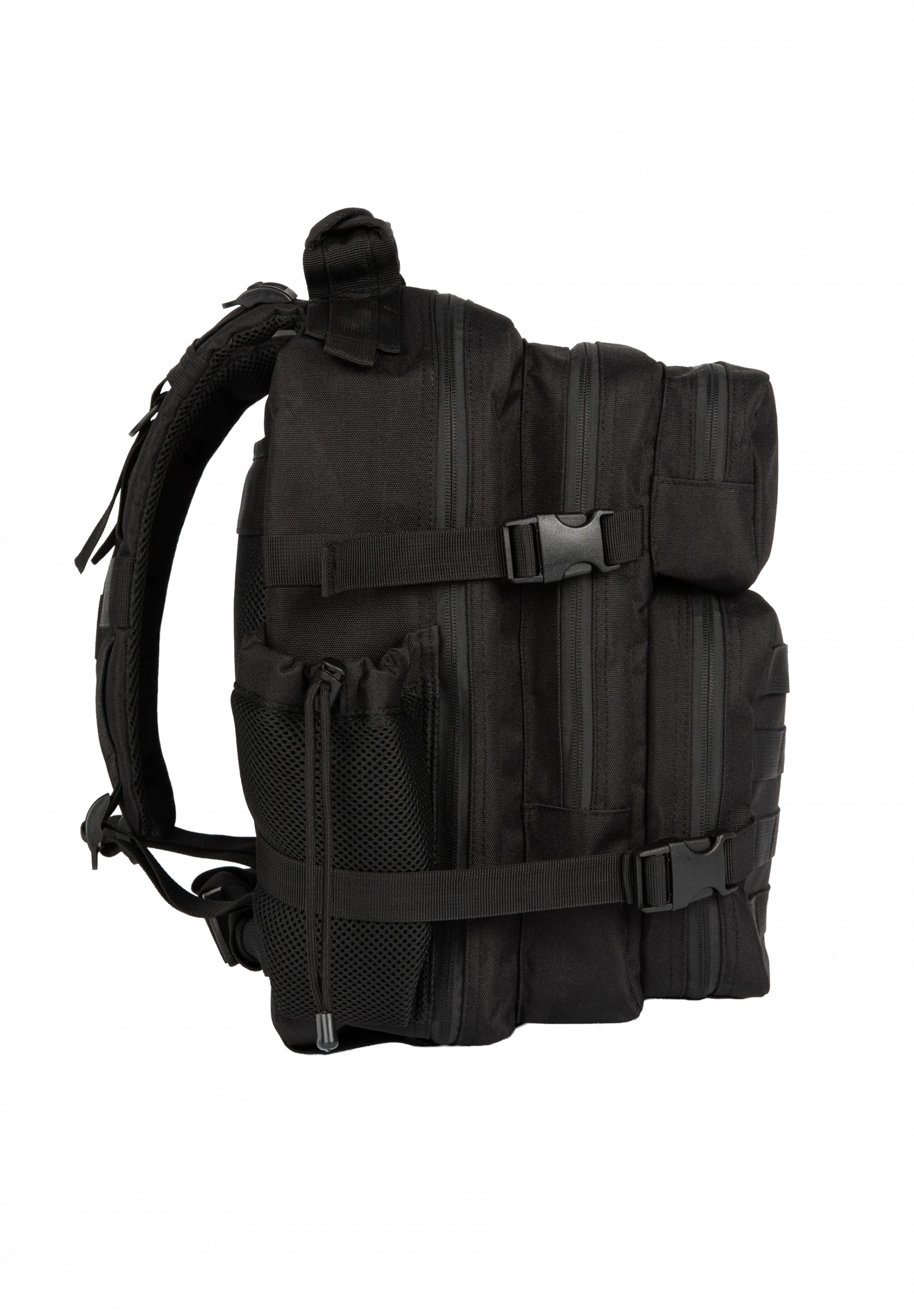 Clyde Meal Prep Backpack - Black – photo officielle 2