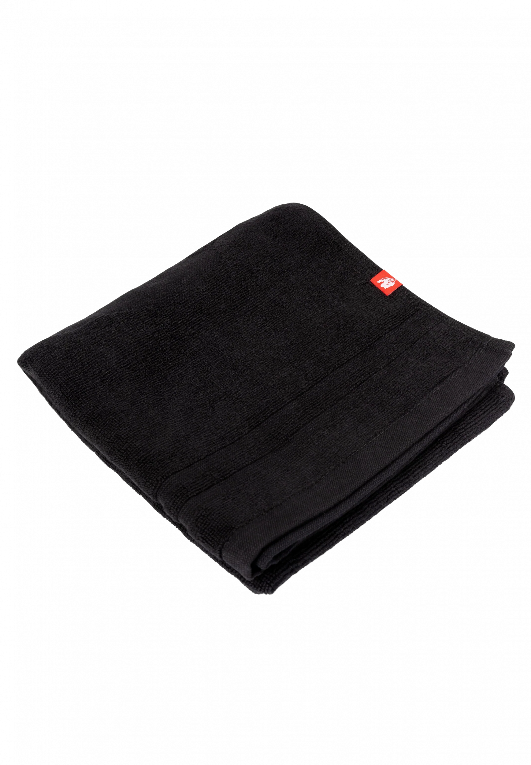 Medium Towel - Black – visuel officiel numéro 2