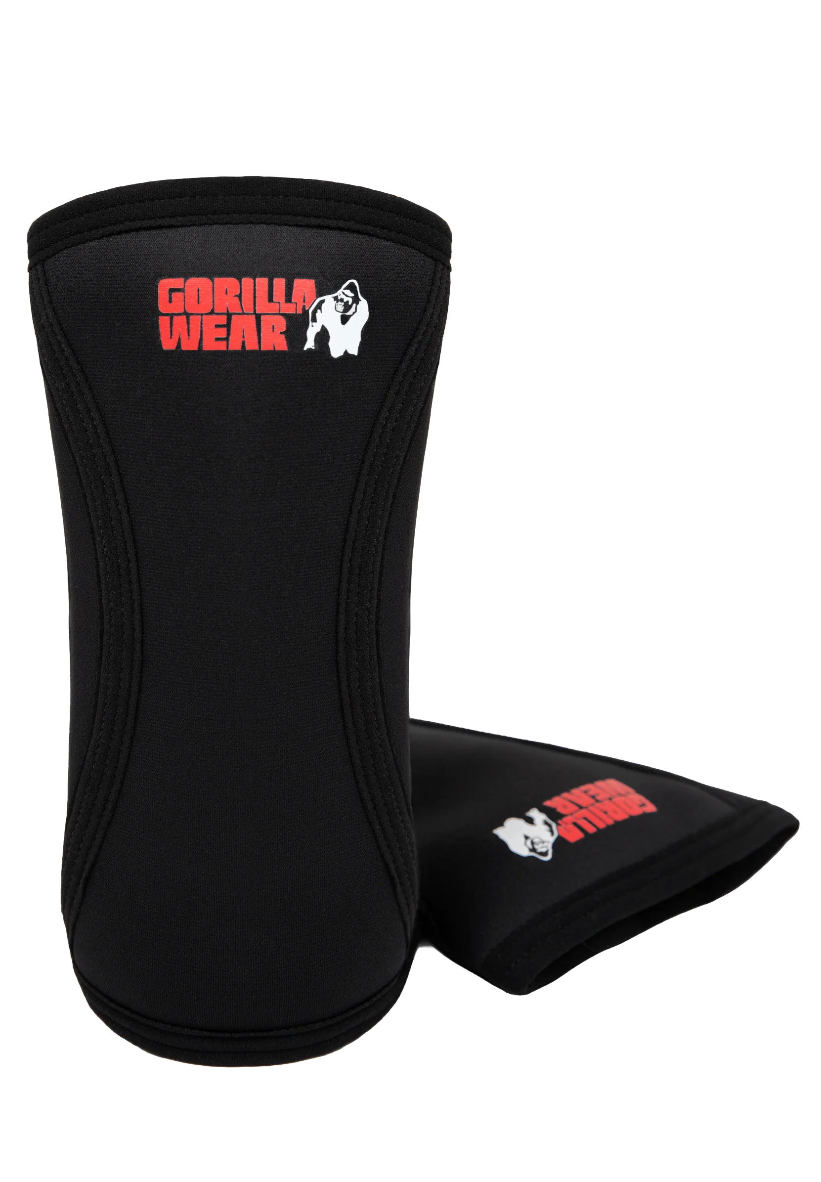 3MM Premium Elbow Sleeves - Black – visuel officiel numéro 2