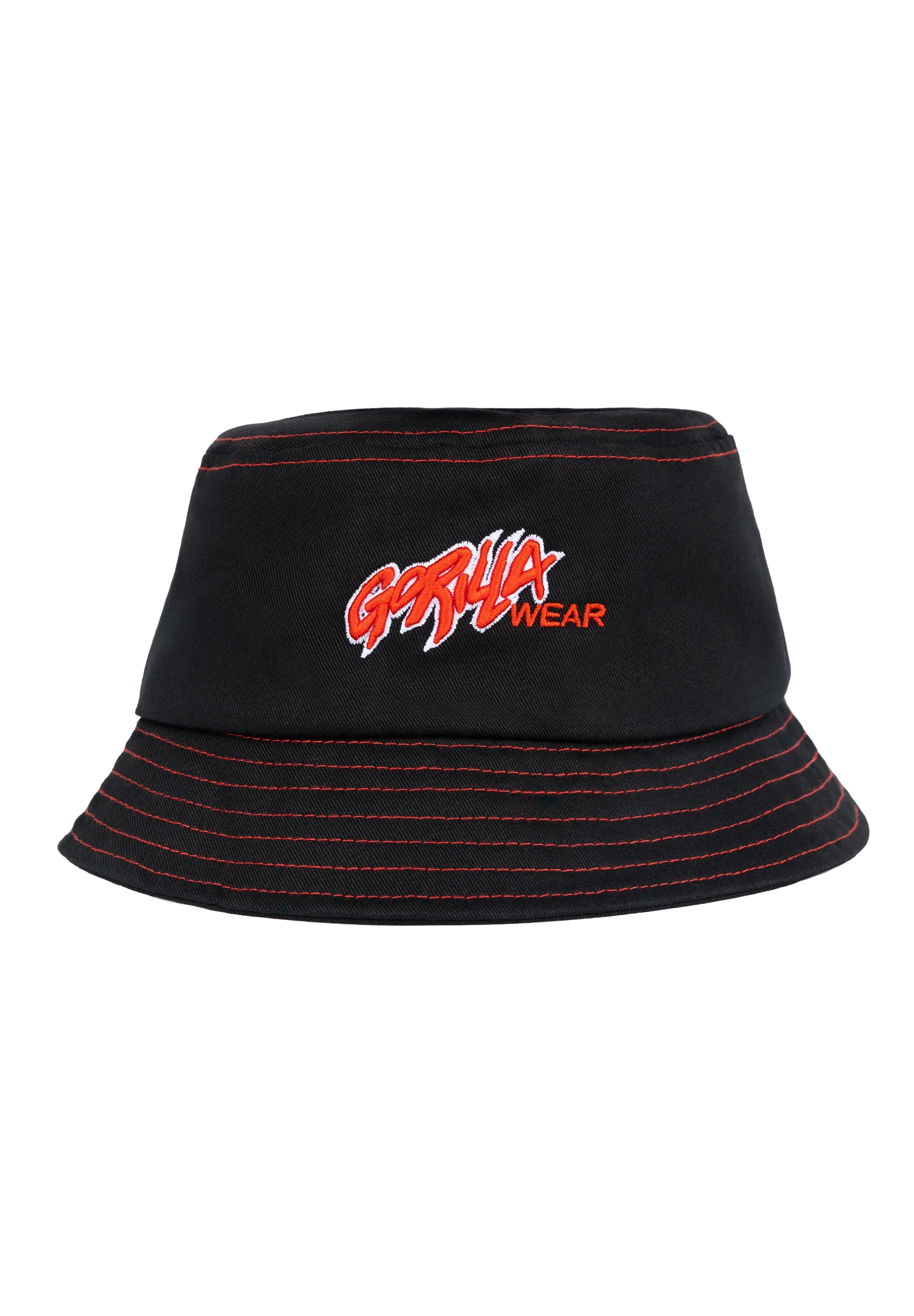 Bob Gorilla Wear Bryce noir – photo officielle 1