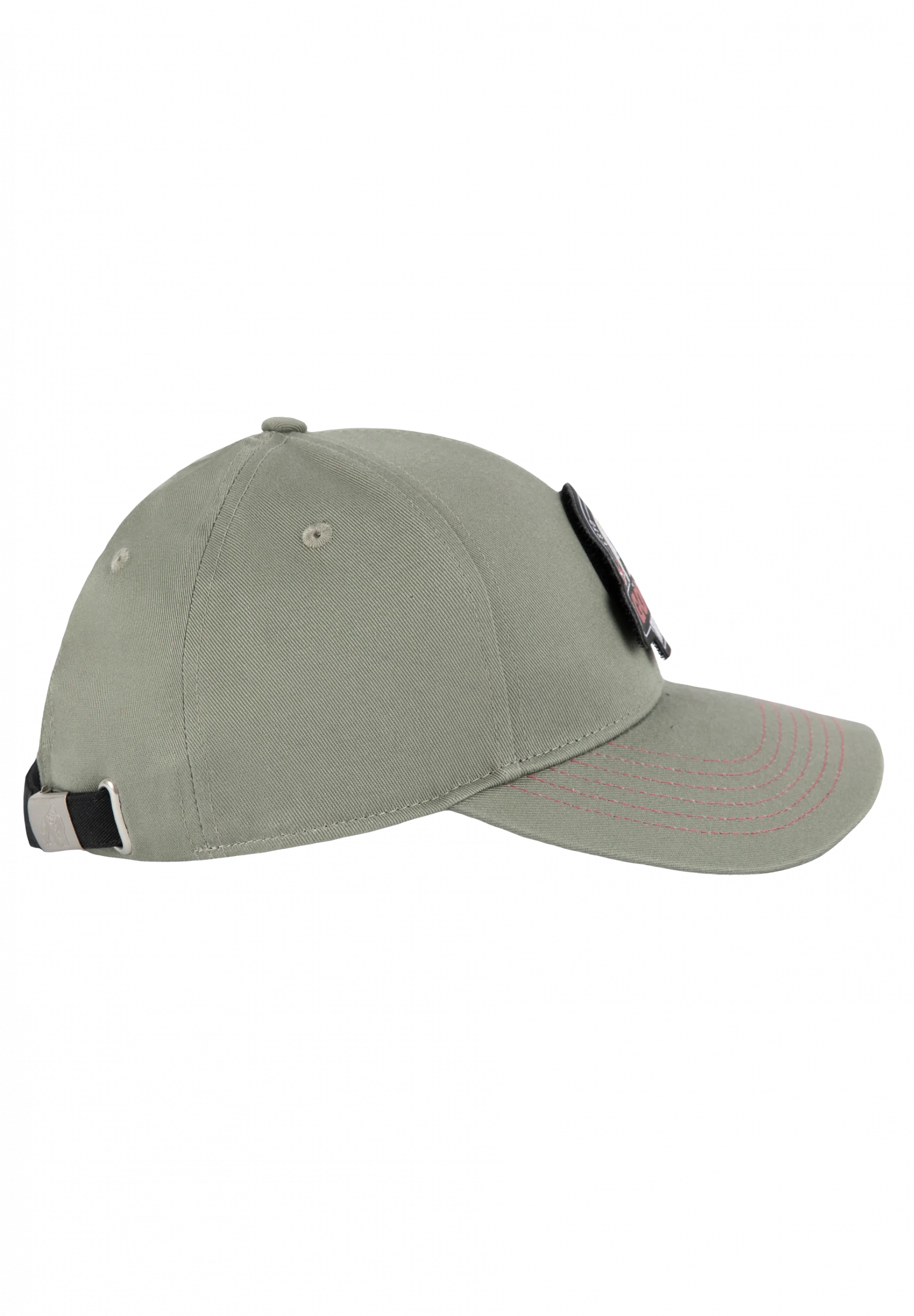 Arden Cap - Green – photo Gorilla Wear 2