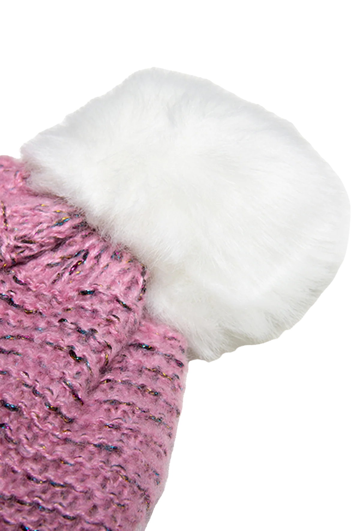 Bellevue Beanie - Pink – photo Gorilla Wear 2