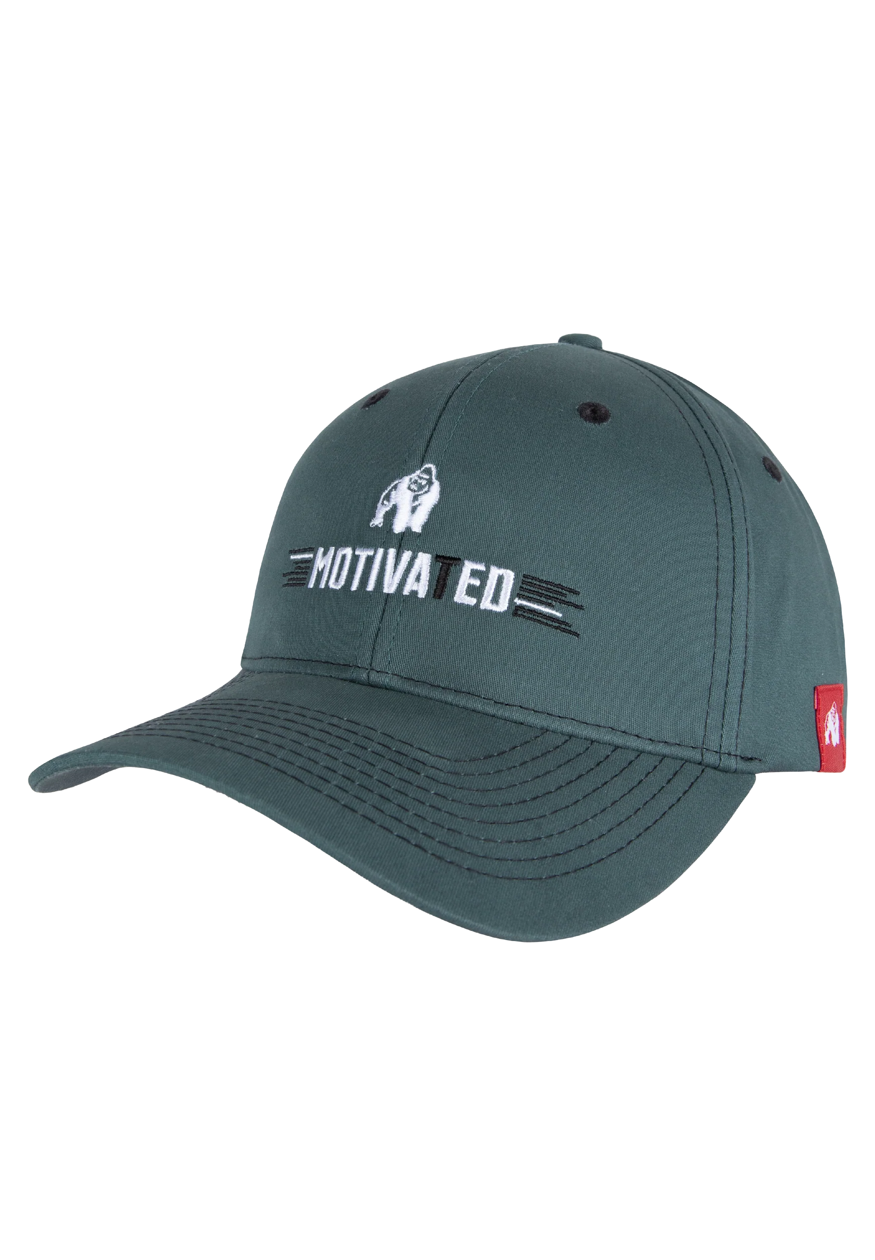 Hays Flexfit Cap - Petrol, photo officielle 1
