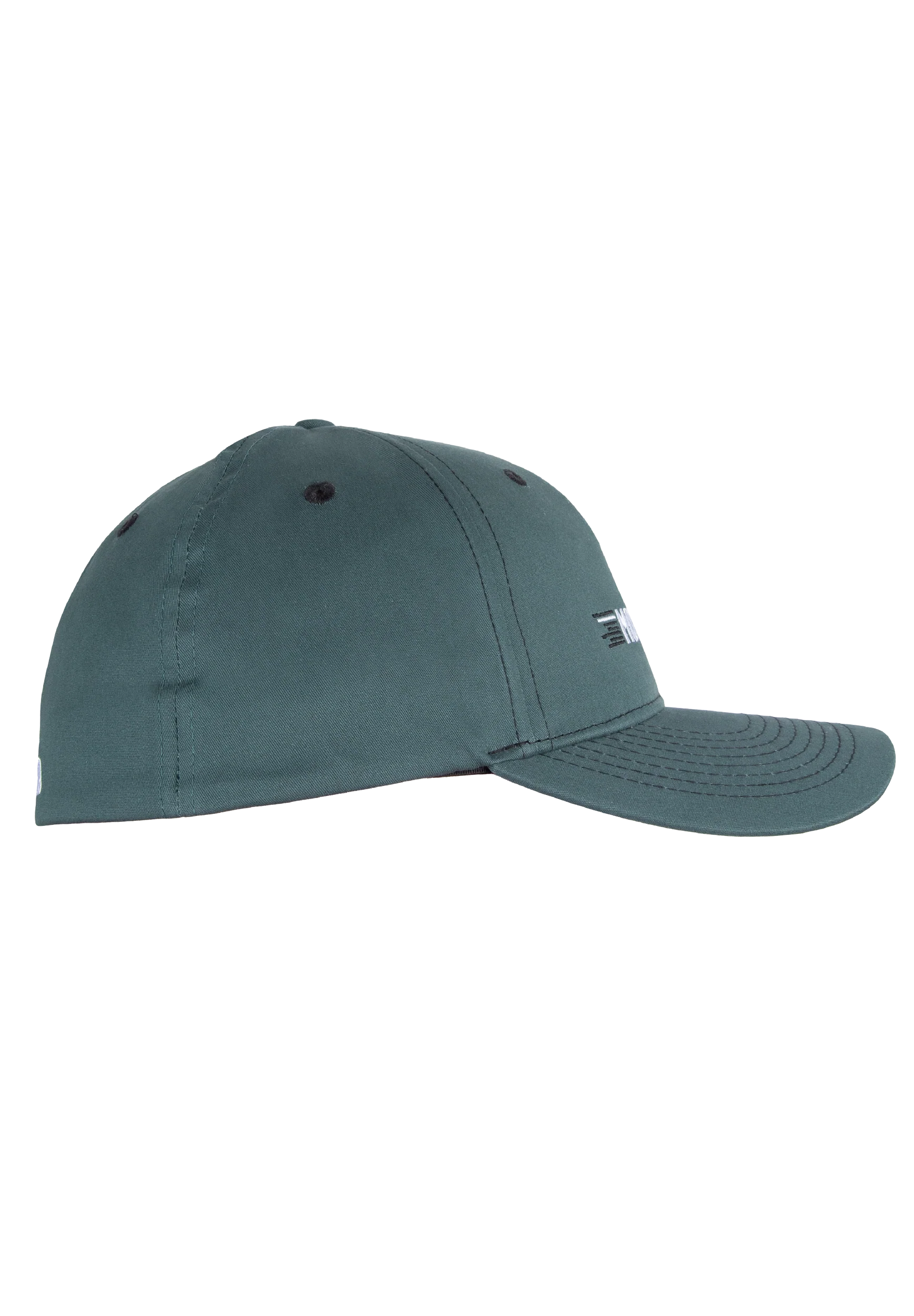 Hays Flexfit Cap - Petrol, photo officielle 2