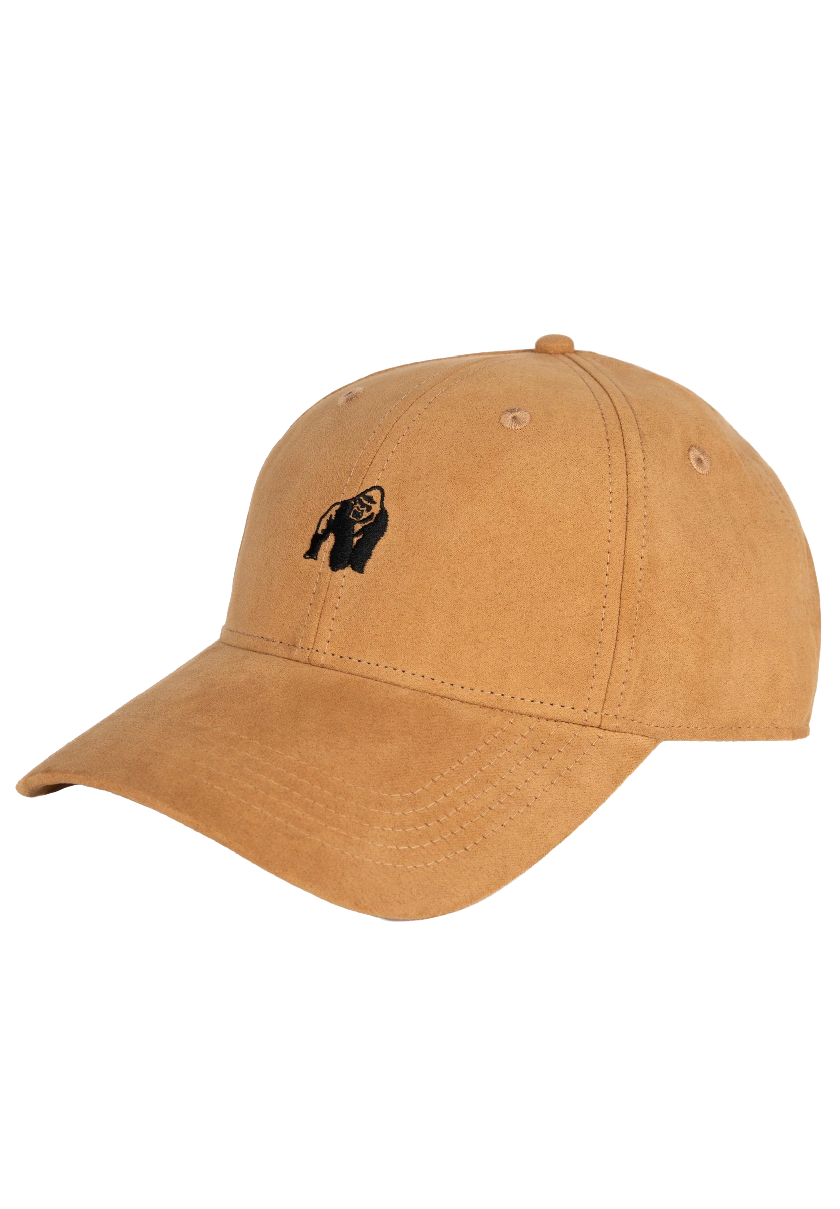 Cody Suede Cap - Beige, photo officielle 1